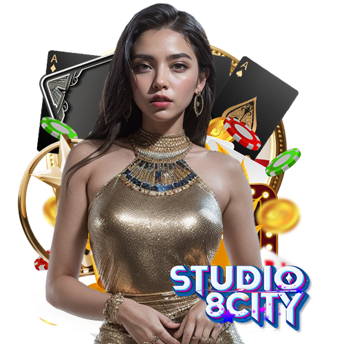 studio8city สมัครสมาชิก